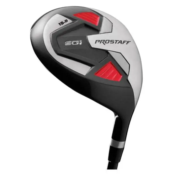 Wilson ProStaff SGI Fairway